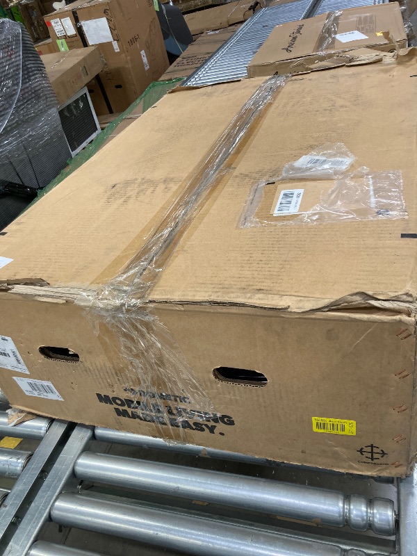 Photo 1 of DOMETIC PENGUIN II 13,500 BTU LOW PROFILE ROOFTOP AIR CONDITIONER, DUCTED OR NON-DUCTED APPLICATION - ADB REQUIRED.