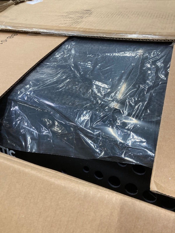 Photo 1 of DOMETIC PENGUIN II 13,500 BTU LOW PROFILE ROOFTOP AIR CONDITIONER, DUCTED OR NON-DUCTED APPLICATION - ADB REQUIRED.