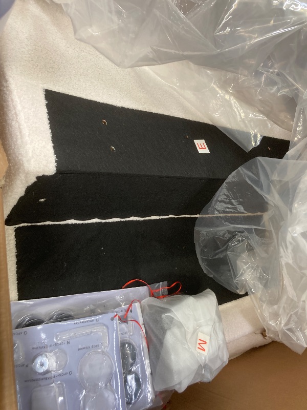 Photo 1 of ***ONLY THREE BOXES, MISSING OTHER BOXES***Sectional Sofa