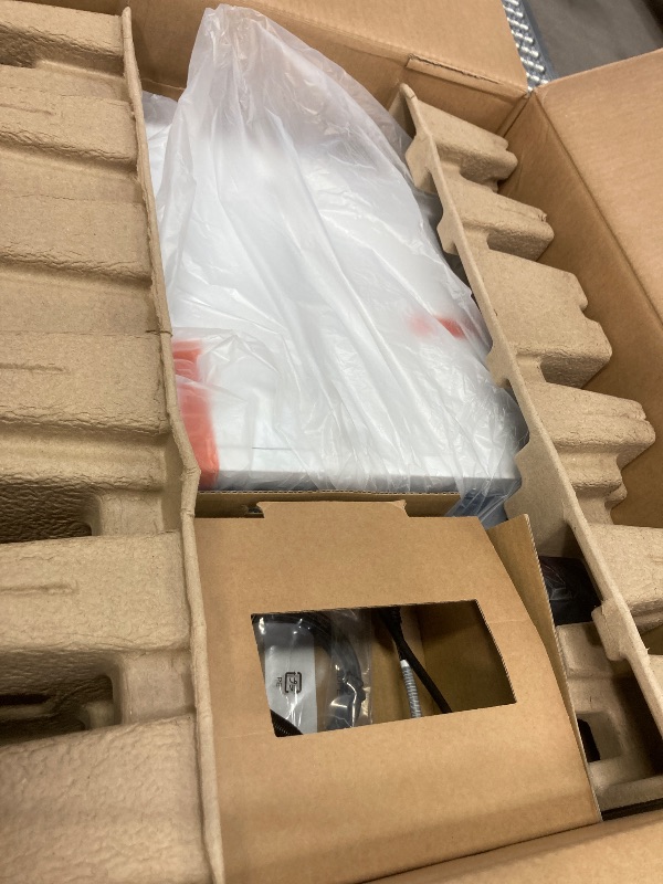 Photo 1 of HP Color LaserJet Pro MFP 4301fdw Wireless All-in-One Color Laser Printer, Scanner, Copier, Fax, Best-for-Office