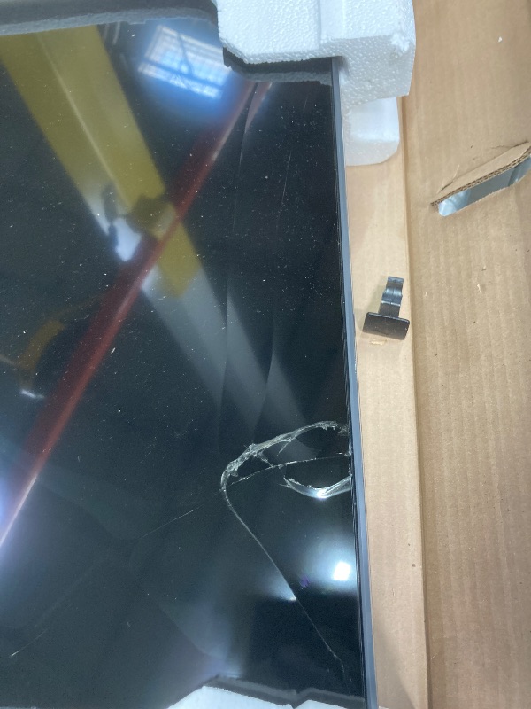 Photo 1 of SAMSUNG 43-Inch Class Crystal UHD 4K DU7200 Series HDR Smart TV w/Object Tracking Sound Lite, PurColor, Motion Xcelerator, Mega Contrast, Q-Symphony (UN43DU7200, 2024 Model)