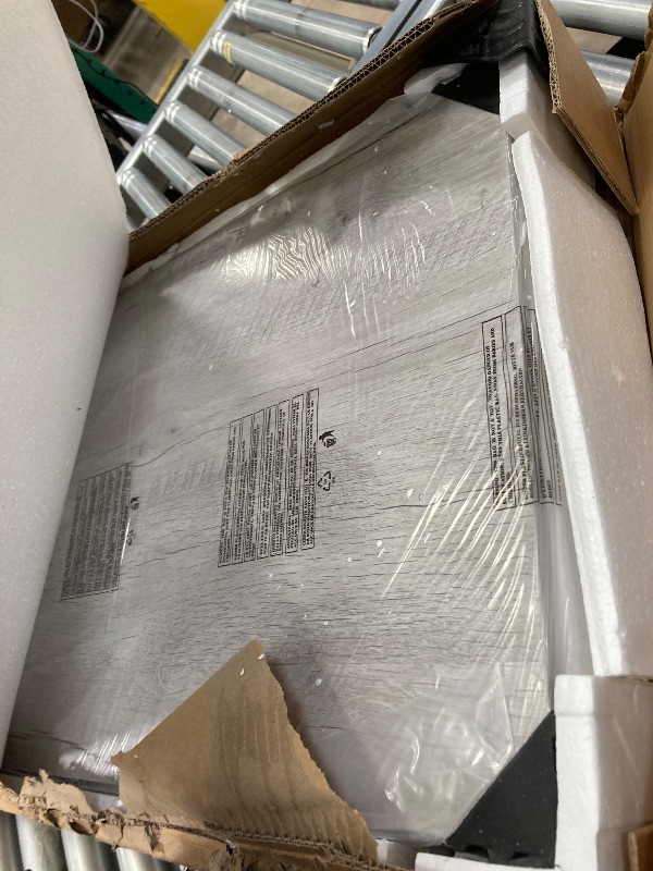 Photo 1 of FABATO 47.2" Extra Large Lift Top Coffee Table, Large Coffee Table with Storage Drawers Hidden Compartment, Center Table Lift Tabletop for Living Room, Coffee Desk Rising Tabletop, Gray