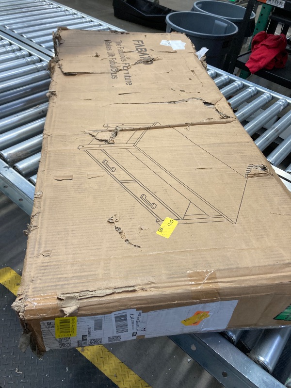 Photo 1 of FABATO 47.2" Extra Large Lift Top Coffee Table, Large Coffee Table with Storage Drawers Hidden Compartment, Center Table Lift Tabletop for Living Room, Coffee Desk Rising Tabletop, Gray