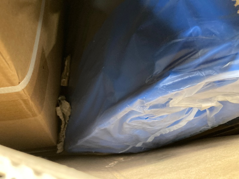 Photo 1 of Intex 18' x 9' x 52" Ultra XTR Rectangular Frame Swimming Pool Set with Pump - Above Ground Backyard Large Rectangle Pool with 45-Inch Deep Water