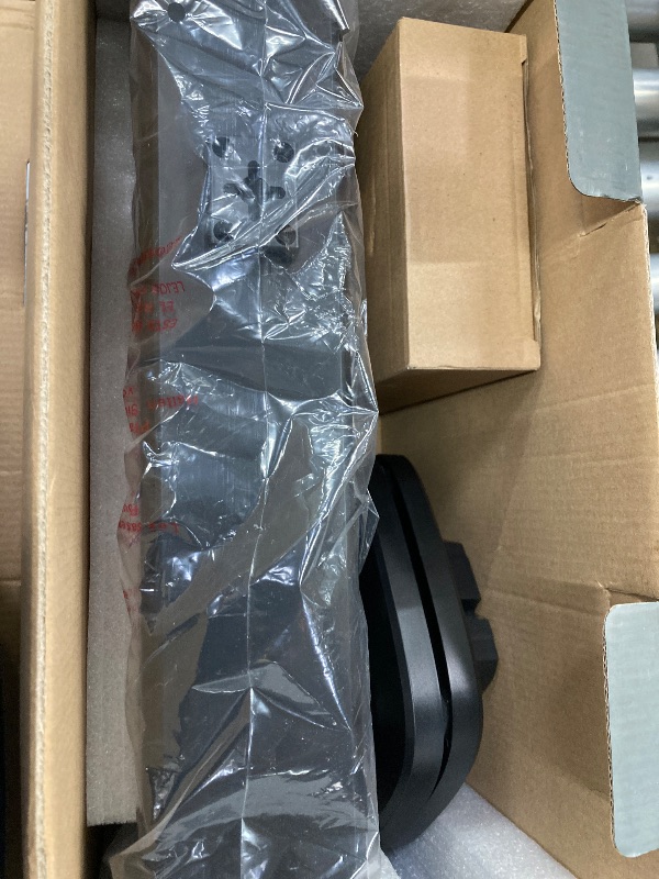 Photo 1 of A Pair Bluetooth Tower Speakers with 4 Subwoofers, HiFi Floorstanding Home Speaker with Powerful Bass and Dual Drivers, Type C Charging