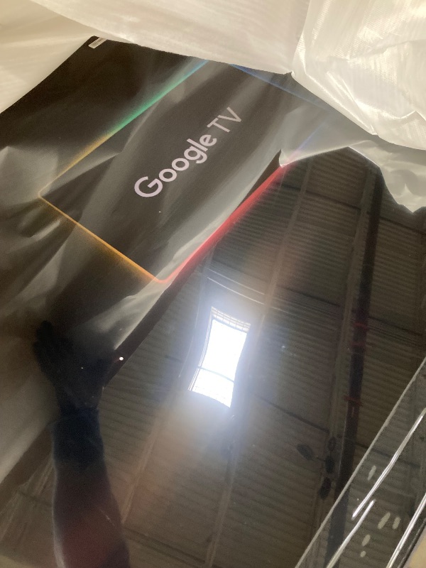 Photo 1 of TCL 75-Inch QM7K QLED 4K Smart QD-Mini LED TV with Google TV (75QM7K, 2025 Model) Dolby Vision IQ, Dolby Atmos, HDR, Game Accelerator up to 288Hz, Voice Remote, Works with Alexa, Streaming Television