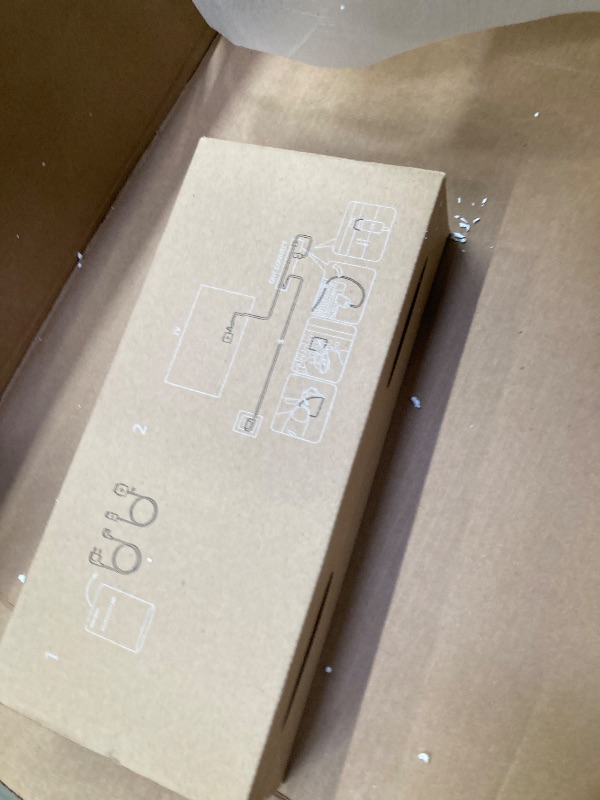 Photo 1 of SAMSUNG 55-Inch Class QLED 4K LS03D The Frame Series Quantum HDR Smart TV w/Dolby Atmos, Art Mode, Anti-Reflection, Customizable Frame, Slim Fit Wall Mount with Alexa Built-in (QN55LS03D, 2024 Model)