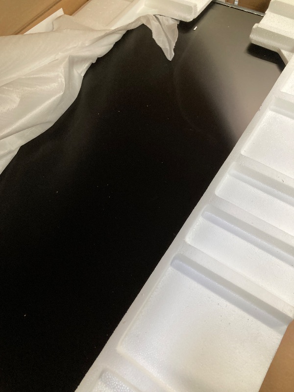 Photo 1 of SAMSUNG 55-Inch Class QLED 4K LS03D The Frame Series Quantum HDR Smart TV w/Dolby Atmos, Art Mode, Anti-Reflection, Customizable Frame, Slim Fit Wall Mount with Alexa Built-in (QN55LS03D, 2024 Model)