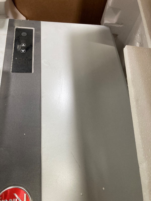 Photo 1 of Rheem RTG-95DVLP-3 High Efficiency Non-Condensing Indoor Tankless Liquid Propane Water Heater, 9.5 GPM