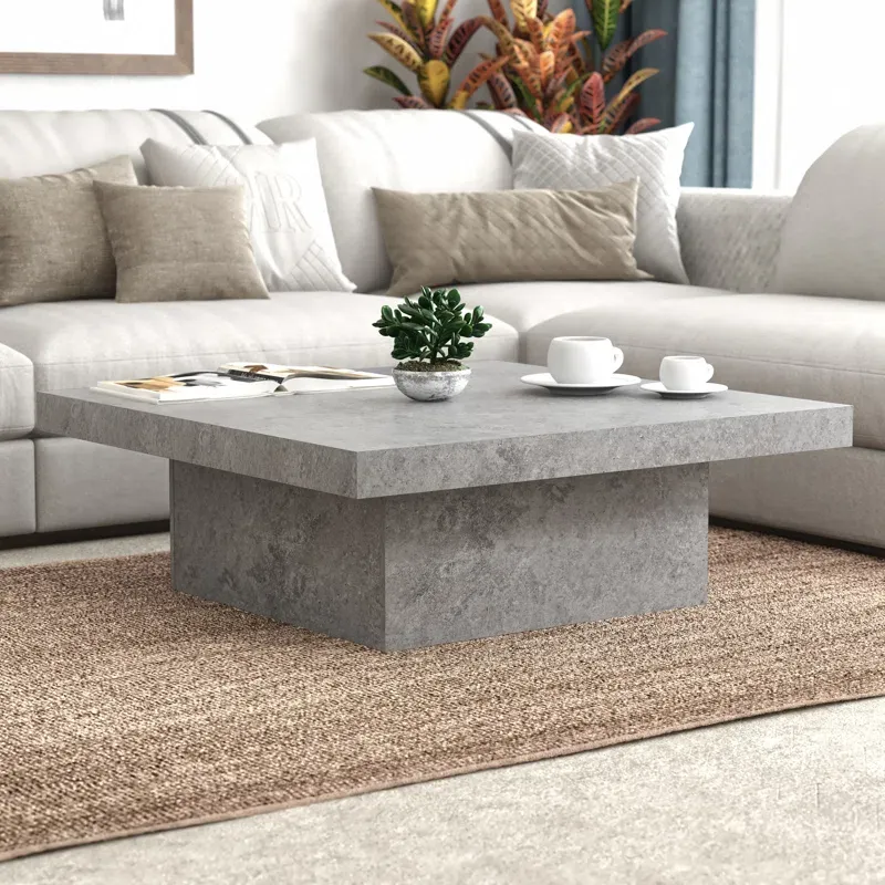 Photo 1 of Caomhan Single Coffee Table