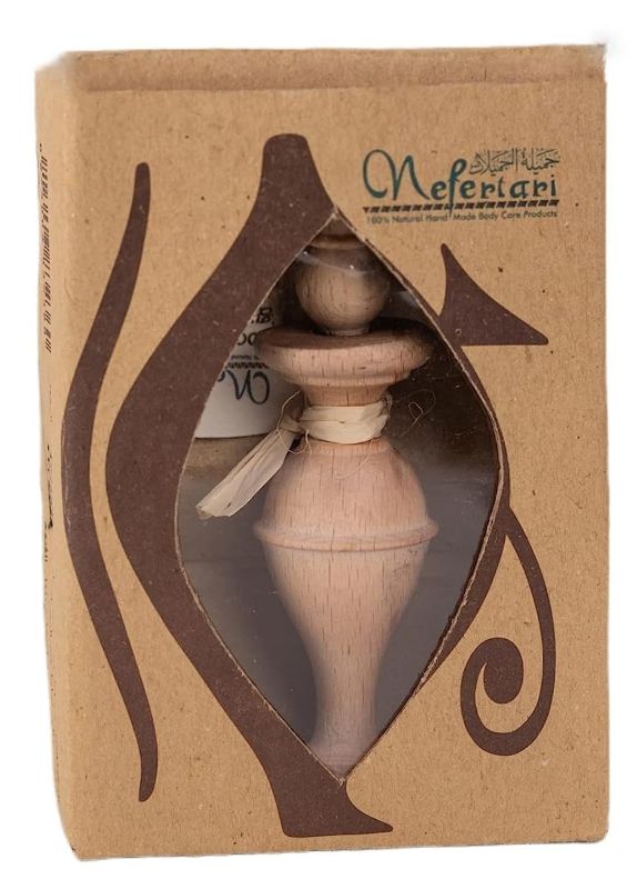 Photo 1 of 100% Natural Egyptian Eyeliner in Powder Form, Handmade Eyeliner with Pharaoh packing
