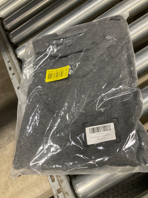 Photo 1 of ***the photo is only to the reference*** womens dresses dark grey L