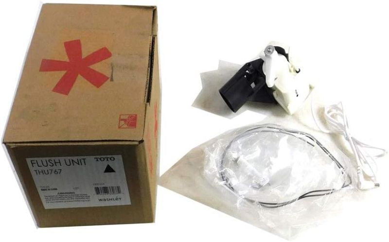 Photo 1 of TOTO THU857 Auto Flush Kit for TOTO Toilets - N/A