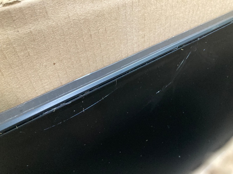 Photo 1 of 55” Class DU7200 Series Crystal UHD 4K Smart Tizen TV (2024)