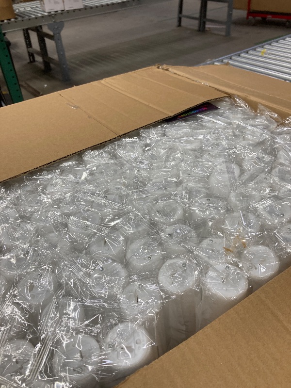 Photo 1 of  LED Foam Stick, Glow in The Dark Party Supplies for Birthdays, Weddings, Events, Promotions, and More!