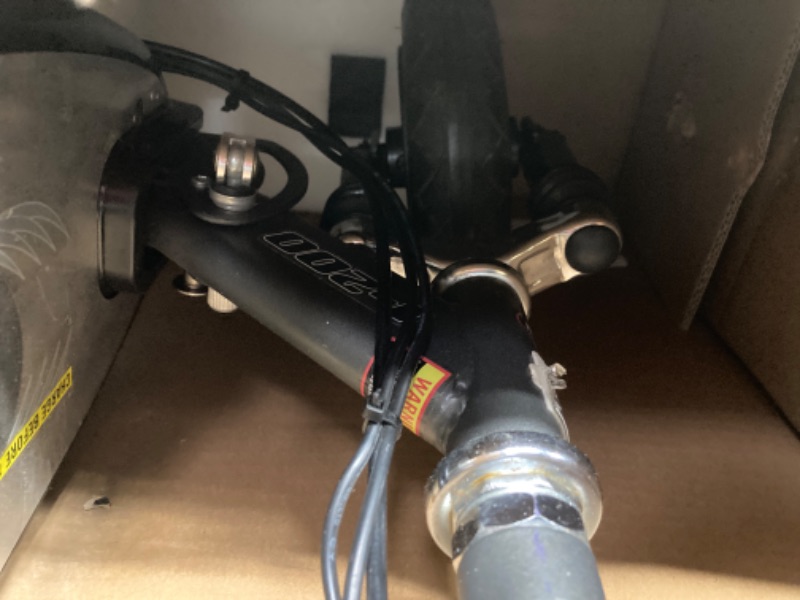 Photo 1 of Electric Scooter for Adults
