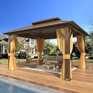 Photo 1 of 10x12 ft carport 