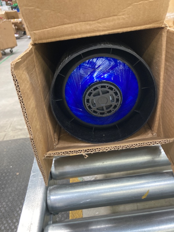Photo 1 of (BOX 2 OF 4 ONLY) Aquasana Whole House Water Filter System - Water Softener Alternative w/ UV Purifier, Salt-Free Descaler, Carbon & KDF Media - Filters Sediment & 97% Of Chlorine - 1,000,000 Gl - EQ-1000-AST-UV