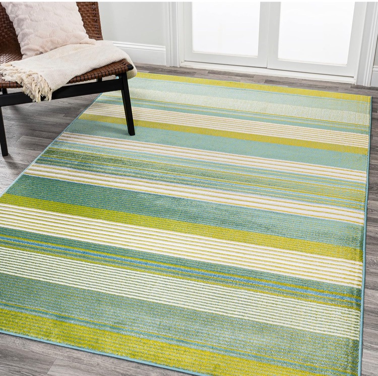 Photo 1 of area rug