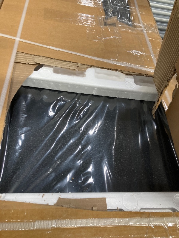 Photo 1 of ***PARTS ONLY/DOES NOT WORK***Yagud Walking Pad, Walking Pad Treadmill for Home Office, Portable Under Desk Treadmill with Remote Control and LED Display, Walking Jogging Running Machine
