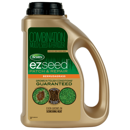 Photo 1 of ***ONLY ONE JUG***EZ SEED BERMUDA 3.75#JUG (Pkg of 3)