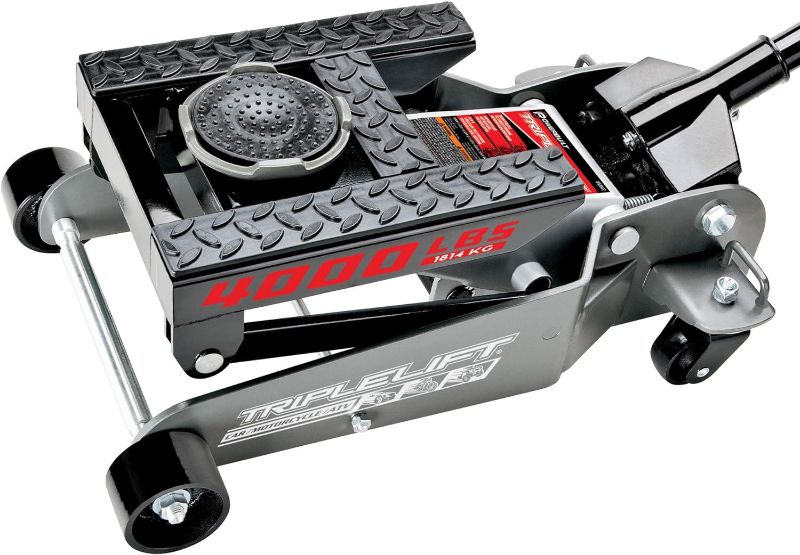 Photo 1 of ***DOES NOT WORK/PARTS ONLY***Powerbuilt Tiplelift