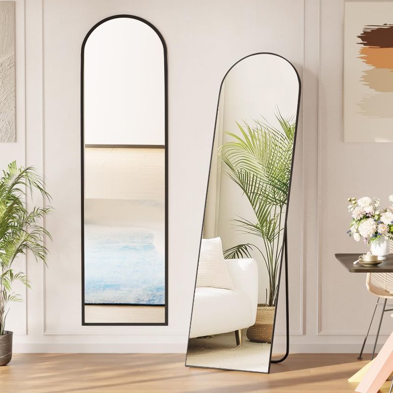Photo 1 of  Full Length Mirror