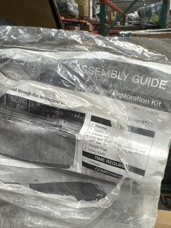 Photo 1 of *see notes*
Outdoors Home Spas/Hot Tub Accessories/Hot Tub Furniture
Highwood

