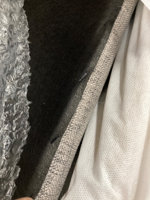 Photo 1 of ***MISSSING BOX A***Sem 85.5'' Upholstered Sleeper Sofa
