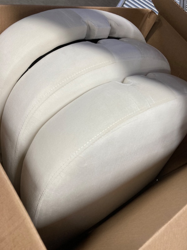 Photo 1 of +++not complete+++Rae Upholstered Armchair