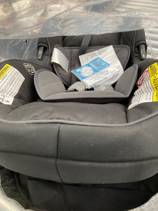 Photo 1 of ++similar++Safety 1st Grow and Go All-in-One Slim Convertible Car Seat, Rear Facing, 5-40 lbs, Forward Facing (30–65 lbs), High Back Booster Seat 40-100 pounds, Harvest Moon