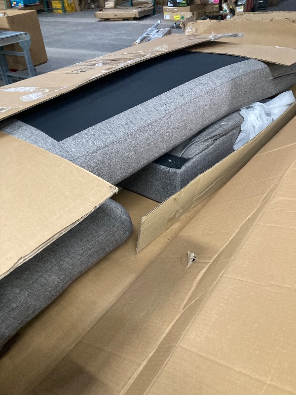 Photo 1 of **THESE ARE THE CUSHIONS ONLY****Right Arm Sofa (only)