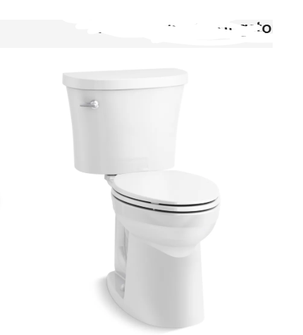 Photo 1 of **ONLY THE TANK***insulated toilet tank