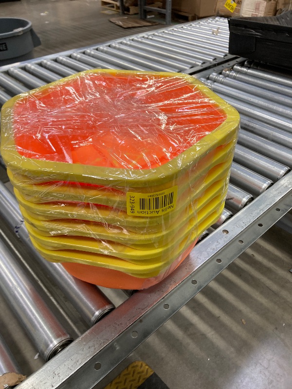 Photo 1 of  plastic container