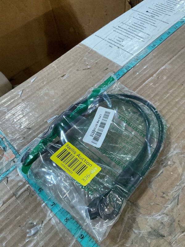 Photo 1 of Autycle Rear Truck Tailgate Tail Gate Support Cable Replacement for Chevy Silverado for GMC Sierra, 2 Pcs Pickup Tailgate Lift Straps