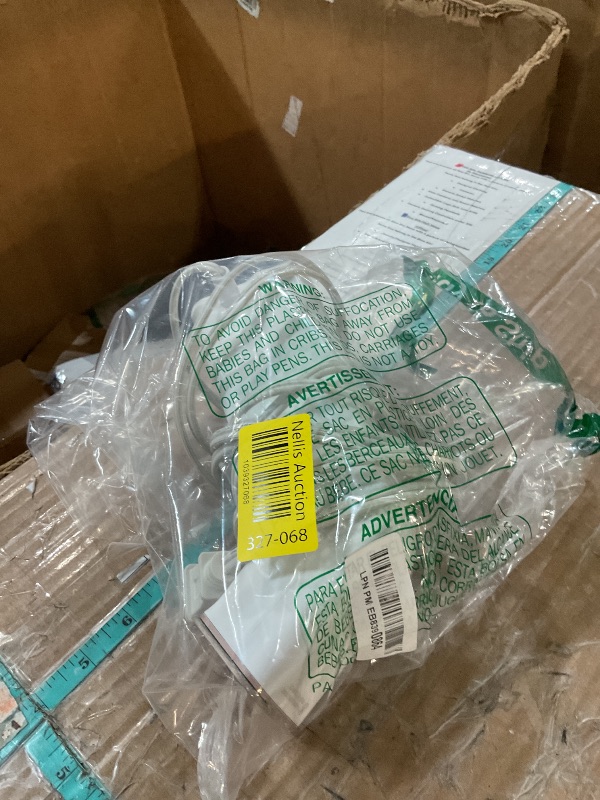 Photo 1 of ***(PARTS ONLY/ MAJOR DAMAGE/ NON FUNCTIONAL)***Newbealer 2in1 Steamer and Dry Iron for Beginners, Horizontal & Vertical Clothes Steamer, Non-Stick Ceramic Soleplate, 170ml Garment Wrinkle Remover, Auto-off, 1.2lbs (120V Only)