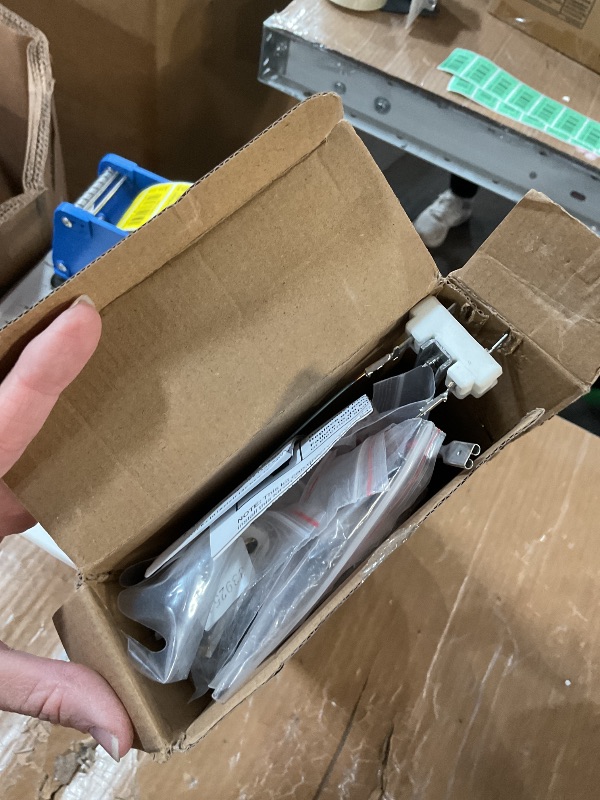 Photo 1 of 3387747 WP3387747 Dryer Heating Element Kit-Compatible With Whirlpool Cabrio Kenmore He2 Kenmore Elite He3 Maytag Dryers- GEW9250PW0 GEQ9800PW1 WD05X30818 GEQ9800PW2 GEQ9800PW1 MEDB835DW4 By TOMOON