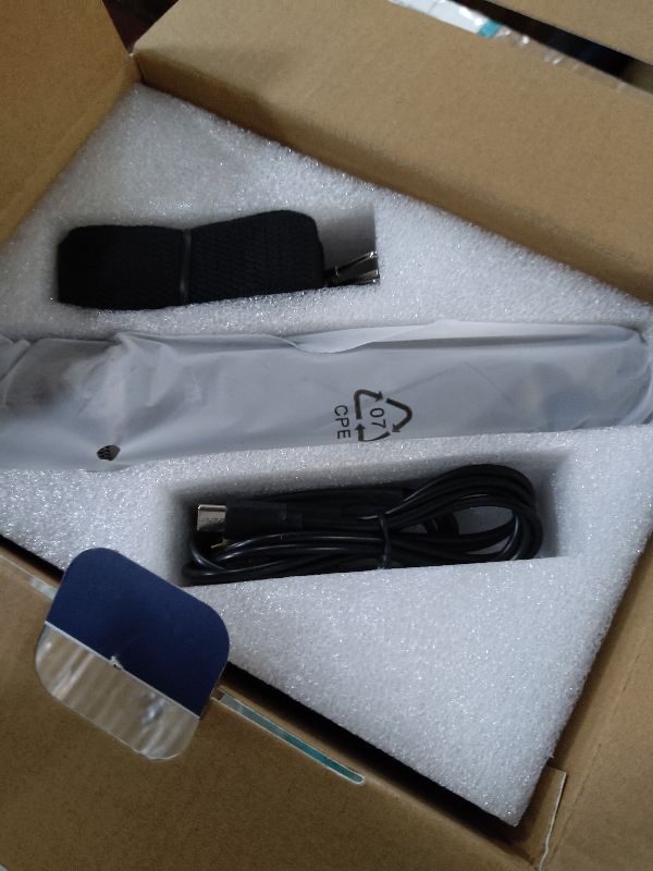 Photo 1 of Wireless Voice Amplifier with Handheld Microphone, Portable Bluetooth Speaker Microphones for Teachers & Events, Wireless Karaoke Mic for Singing, PA System with Echo & Sound Effects S98 Pro