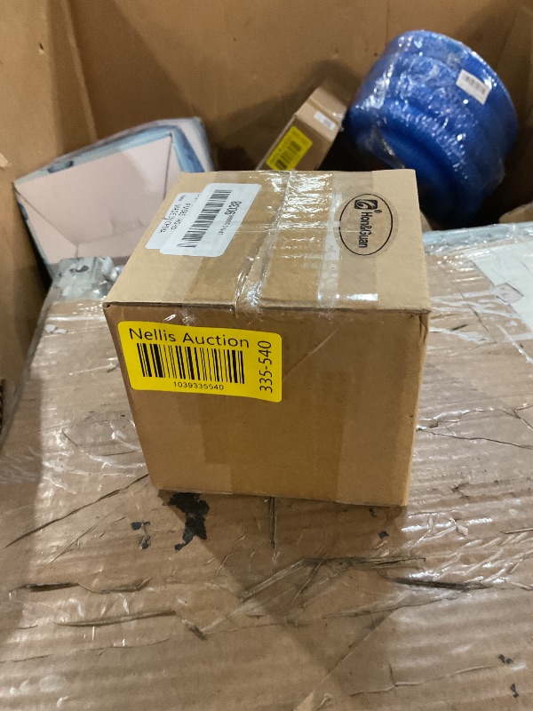 Photo 1 of [Upgraded] Hon&Guan 4 Inch Backdraft Damper, One-Way Airflow Duct Damper 4 Inch Ducting Insert Backflow Preventer Duct Draft Blocker.