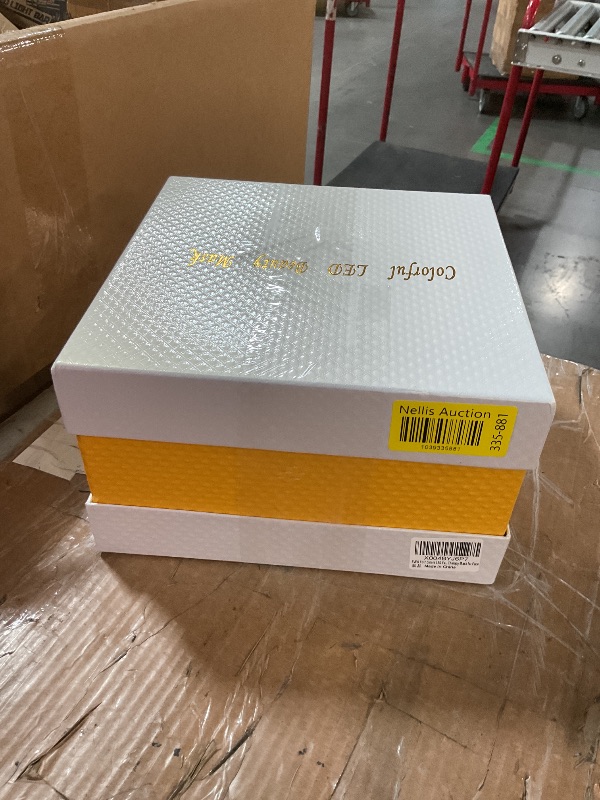 Photo 1 of Red Light Therapy for face, 7 Colors LED Face Mask Light Therapy, Led Face Mask Light Therapy At Home, Blue Red Light Therapy Mask for Face