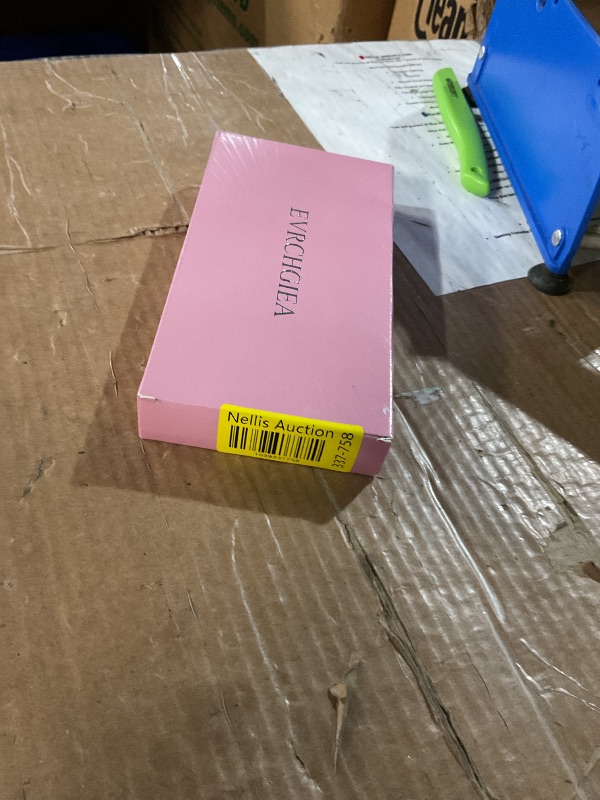 Photo 1 of Natural Real Goat Hair Makeup Brushes Set Labeled 9 Piece Face and Eye Brush Set Ultra soft hair Foundation, Concealer, Blush, Contour, Blending, Eyeshadow Kabuki travel makeup brush set (green)