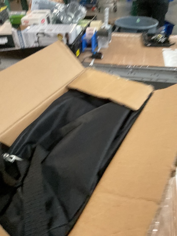 Photo 1 of Outdoor Games Ladder Ball Set Assembly Free Portable Ladder Toss Pro Steel Frame Includes Carrying Case, 6 Bolas and Scoreboard