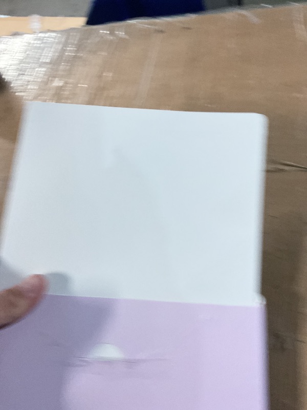 Photo 1 of [2 Pack] Anti Blue Light Screen Protector Compatible with iPad 9/8/7 Generation (10.2-Inch, 2021/2020/2019 Model), Anti Glare iPad 10.2 screen protector, IRPOKKO HD Clarity iPad Matte Screen Protector