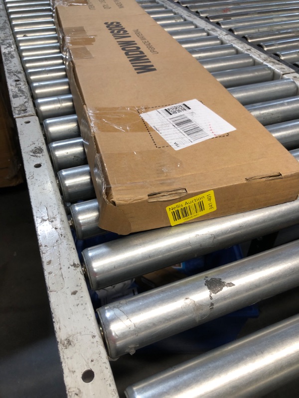 Photo 1 of Window Visors Rain Guards for 1996-2002 Toyota 4Runner, Out-Channel Window Vent Wind Deflectors Visors Shades for 96-02 4Runner