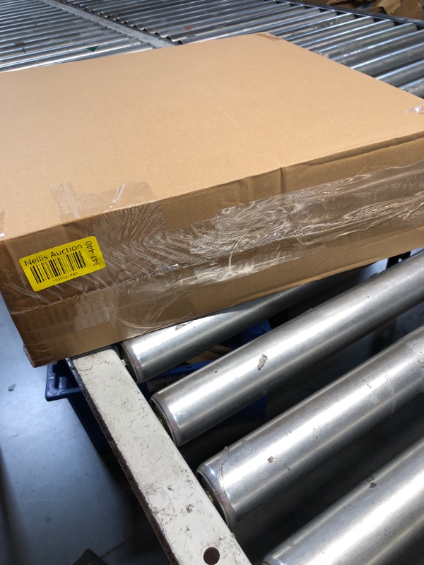 Photo 1 of RVMATE 14" Remote RV Roof Vent Fan for RV/Camper/Trailer, Remote Control Reversible Exhaust RV Roof Vent Fan White with 12V RV Vent Fan 6" Blades