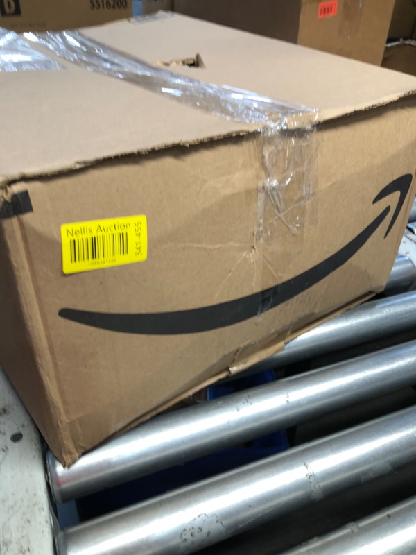 Photo 1 of MATEIN Wheeled Backpack, 18 inch Laptop Backpack with Wheels for College, Rolling Travel Backpack, Carryon Trolley Luggage Suitcase Compact Business Computer Bag for Men Women, Black