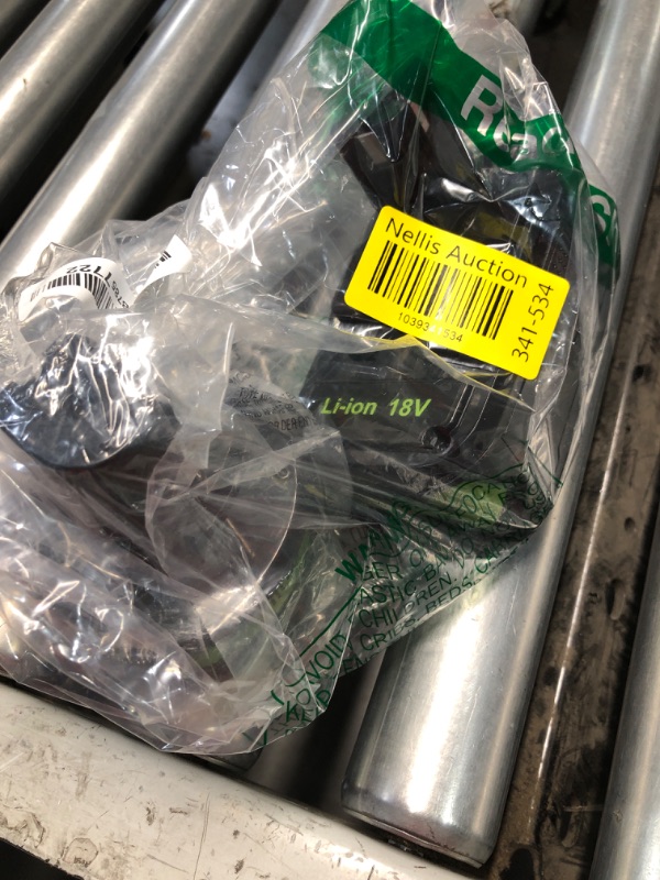 Photo 1 of ?Upgrade? 2 Pack CaliHutt 18V 6.0Ah Replacement Battery for Ryobi ONE+ Plus 18V Battery High Capacity 18V Lithium-Ion Battery P102 P104 P105 P106 P108 P107 P109 for Cordless Power Tools