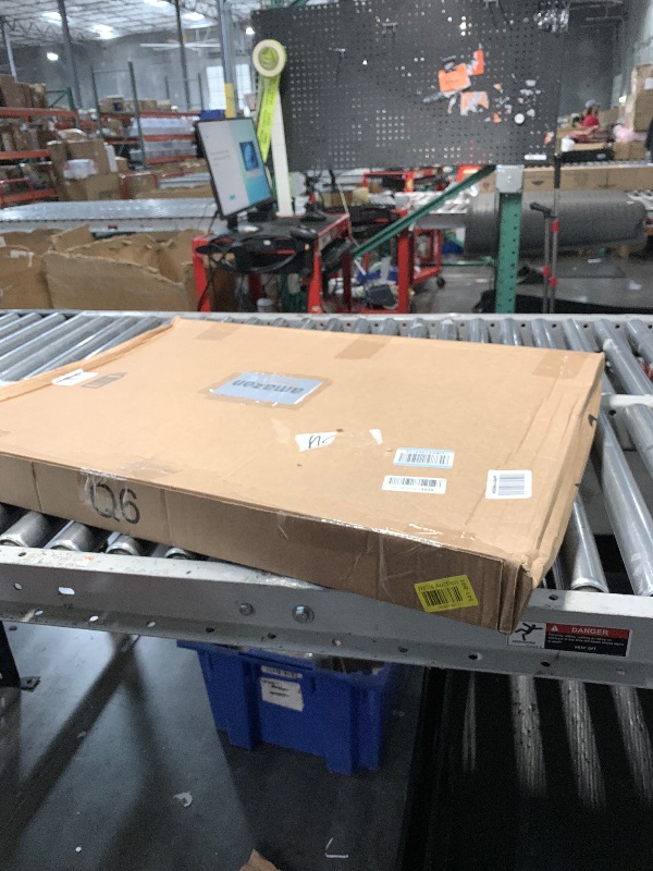 Photo 1 of [2 Pack] 34 Inch Privacy Screen for Computer Curved Monitor 21:9 Aspect Ratio, Eye Protection Anti Blue Light Glare Shield, 34inch Removable Black Blackout Anti Spy Desktop Security Private Filter