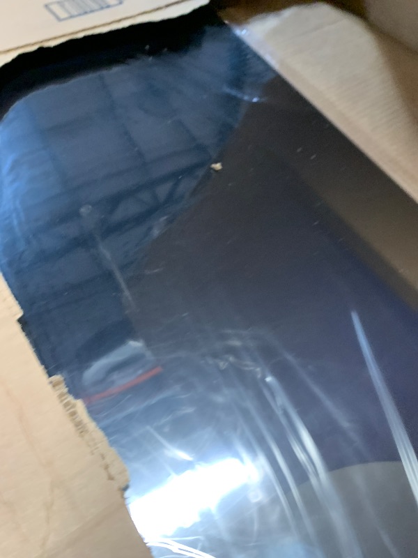 Photo 1 of [2 Pack] 34 Inch Privacy Screen for Computer Curved Monitor 21:9 Aspect Ratio, Eye Protection Anti Blue Light Glare Shield, 34inch Removable Black Blackout Anti Spy Desktop Security Private Filter