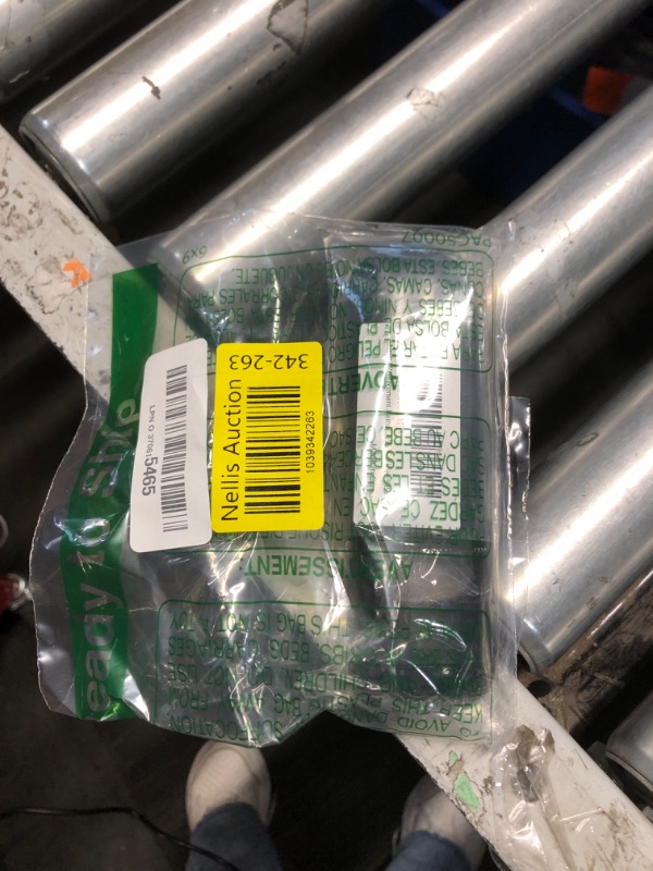 Photo 1 of (BAGGED) Replacement Remote Control Only for All Roku TV, Compatible for TCL Roku/Hisense Roku/Onn Roku Series Smart TVs (Not for Roku Stick and Box)